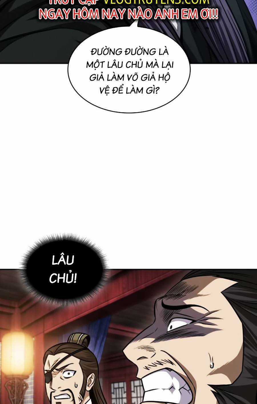Nano Ma Thần Chapter 158 trang 8