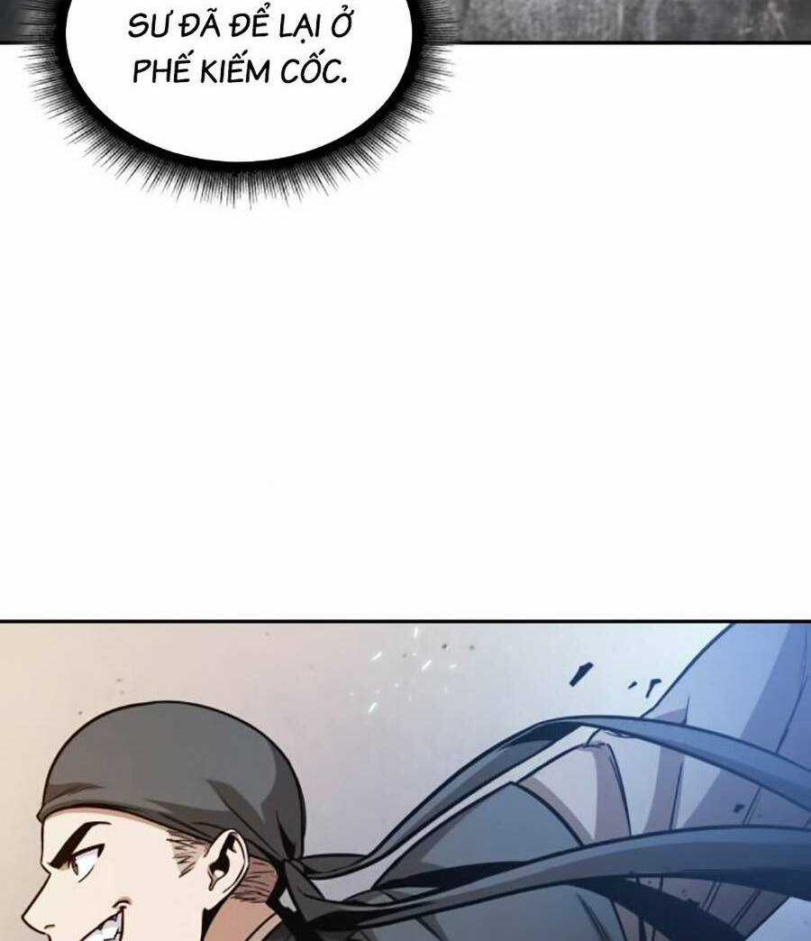 Nano Ma Thần Chapter 158 trang 83