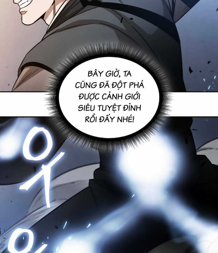 Nano Ma Thần Chapter 158 trang 84