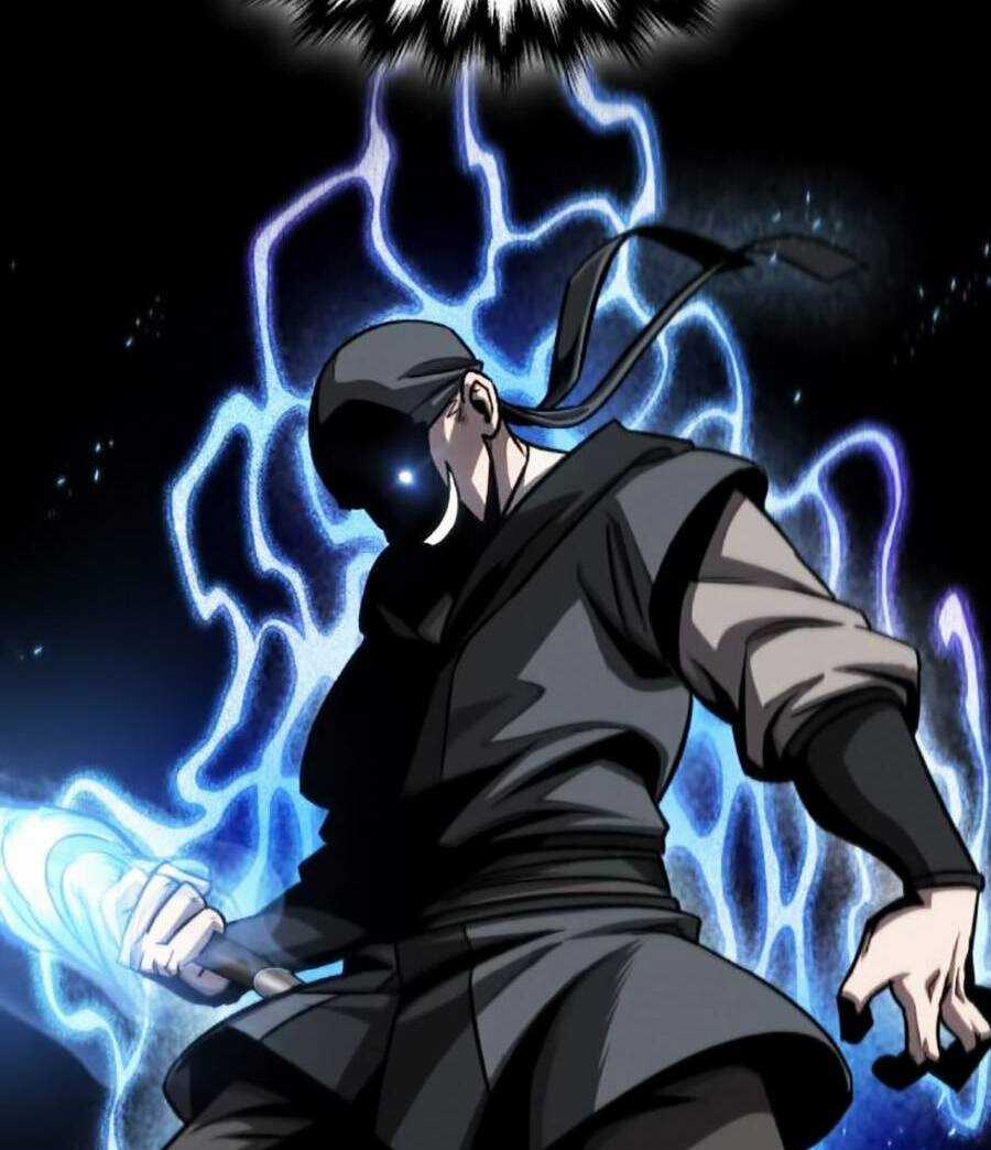 Nano Ma Thần Chapter 158 trang 87