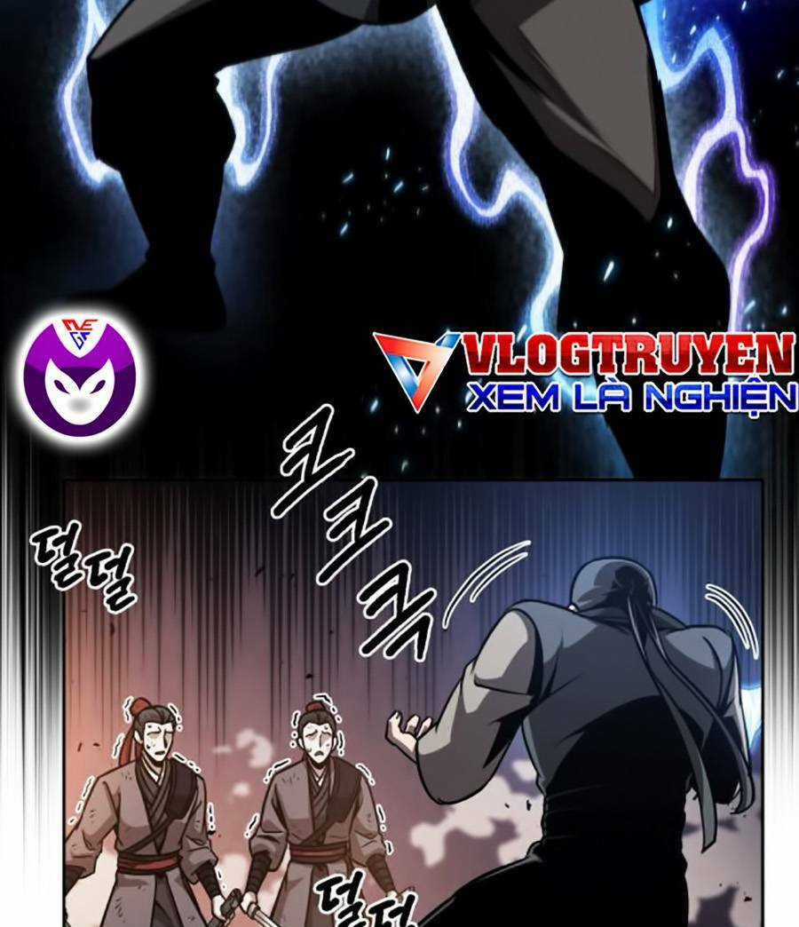 Nano Ma Thần Chapter 158 trang 88