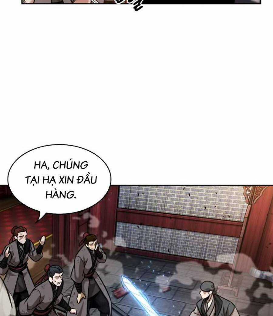 Nano Ma Thần Chapter 158 trang 89