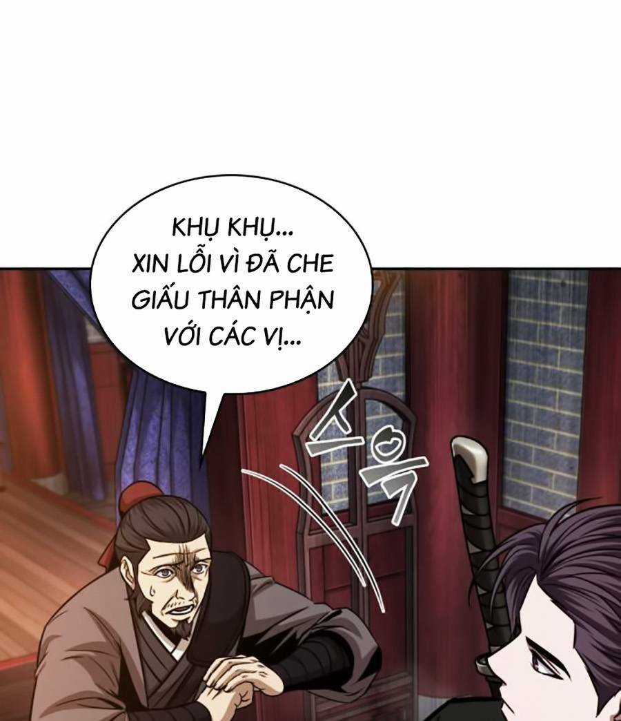 Nano Ma Thần Chapter 158 trang 96