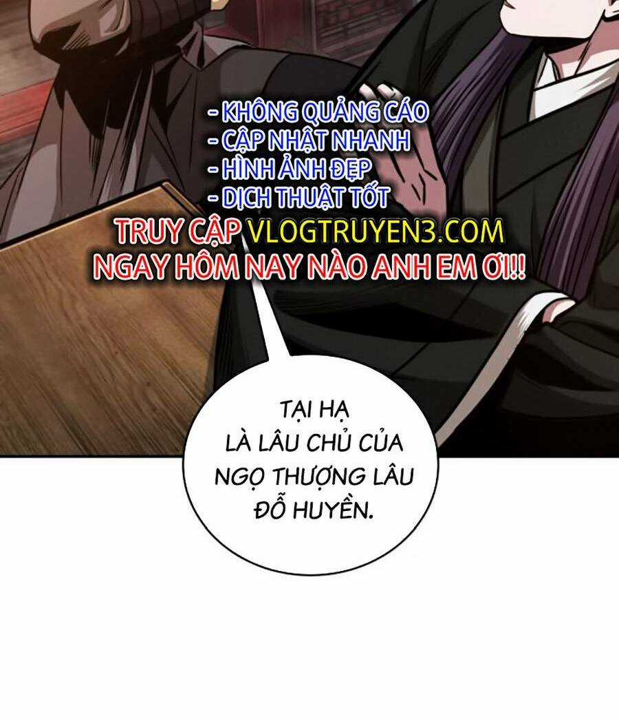 Nano Ma Thần Chapter 158 trang 97