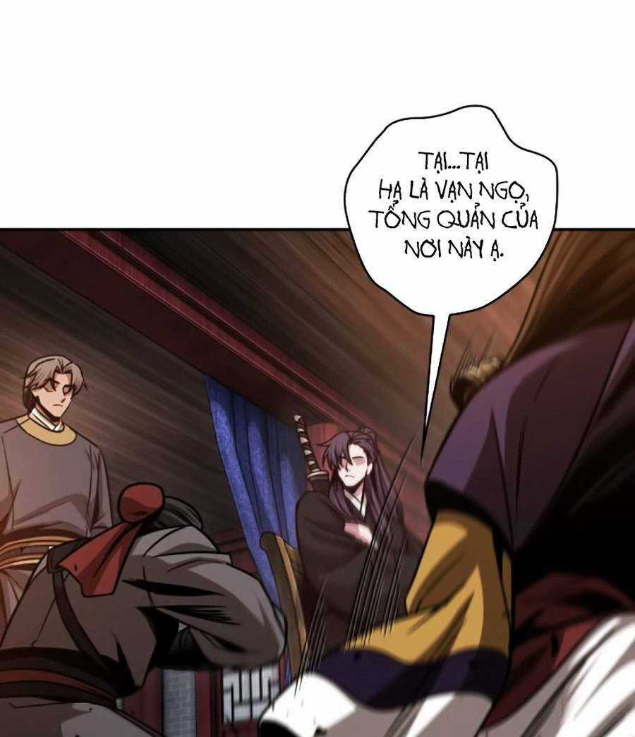 Nano Ma Thần Chapter 158 trang 98