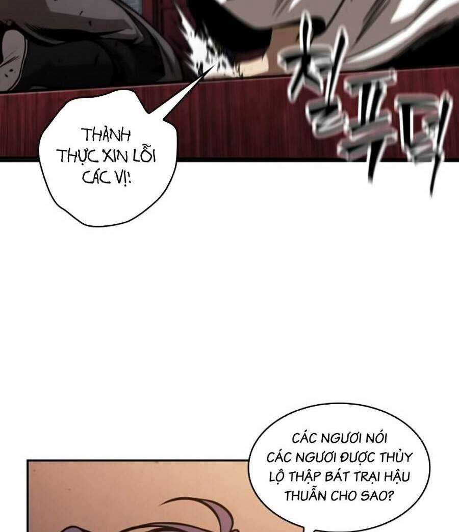 Nano Ma Thần Chapter 158 trang 99