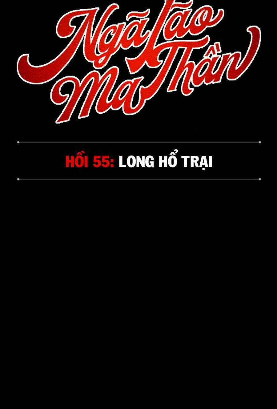 Nano Ma Thần Chapter 159 trang 1