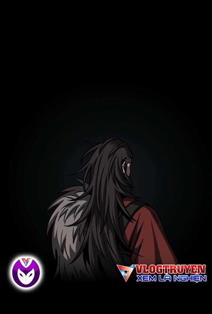 Nano Ma Thần Chapter 159 trang 10