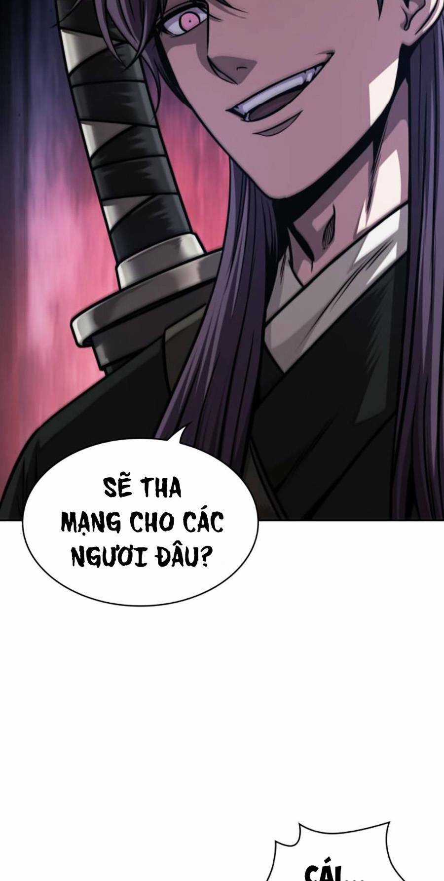 Nano Ma Thần Chapter 159 trang 100