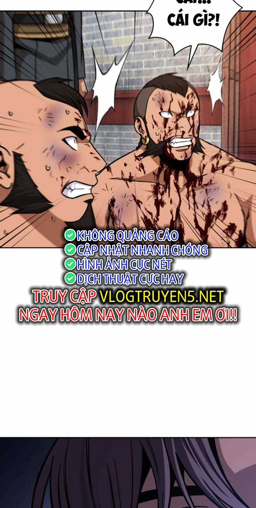 Nano Ma Thần Chapter 159 trang 101