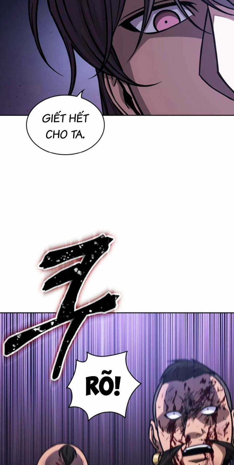 Nano Ma Thần Chapter 159 trang 102