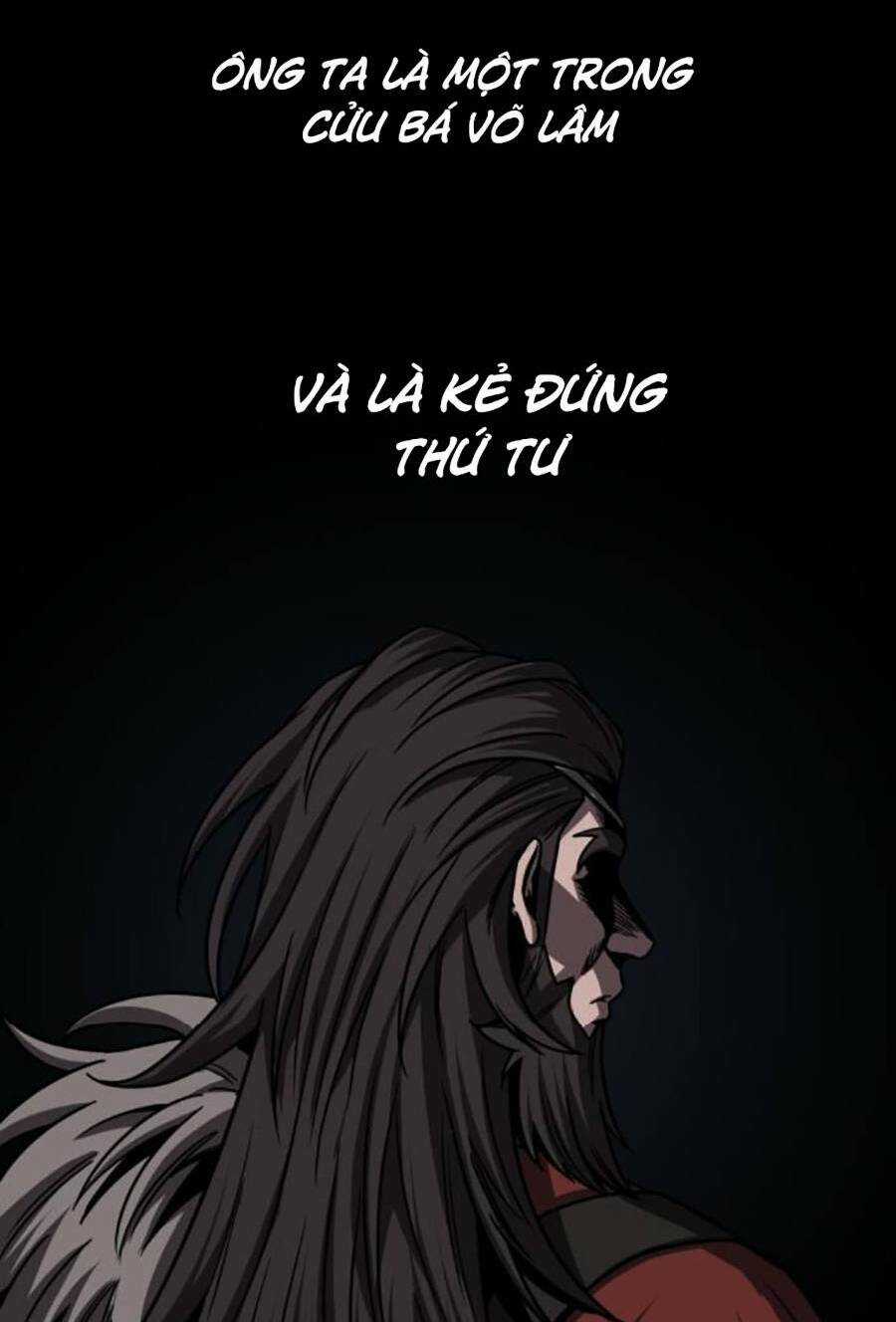 Nano Ma Thần Chapter 159 trang 11