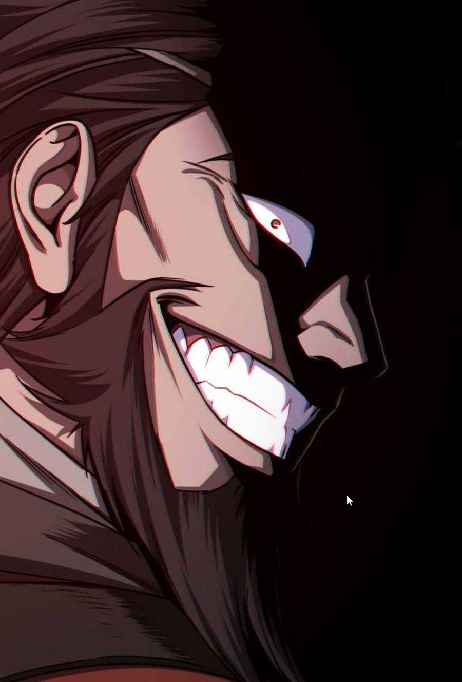 Nano Ma Thần Chapter 159 trang 13