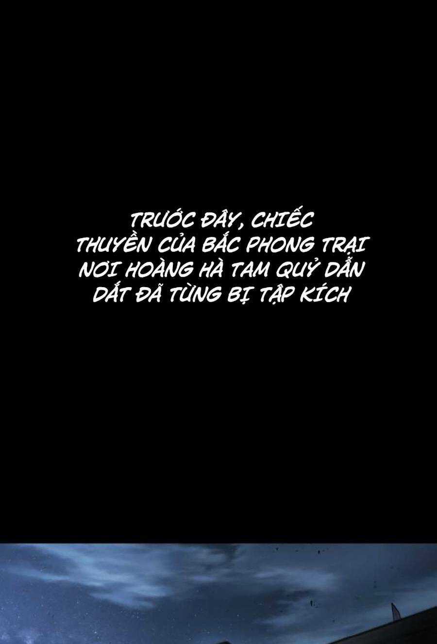 Nano Ma Thần Chapter 159 trang 15