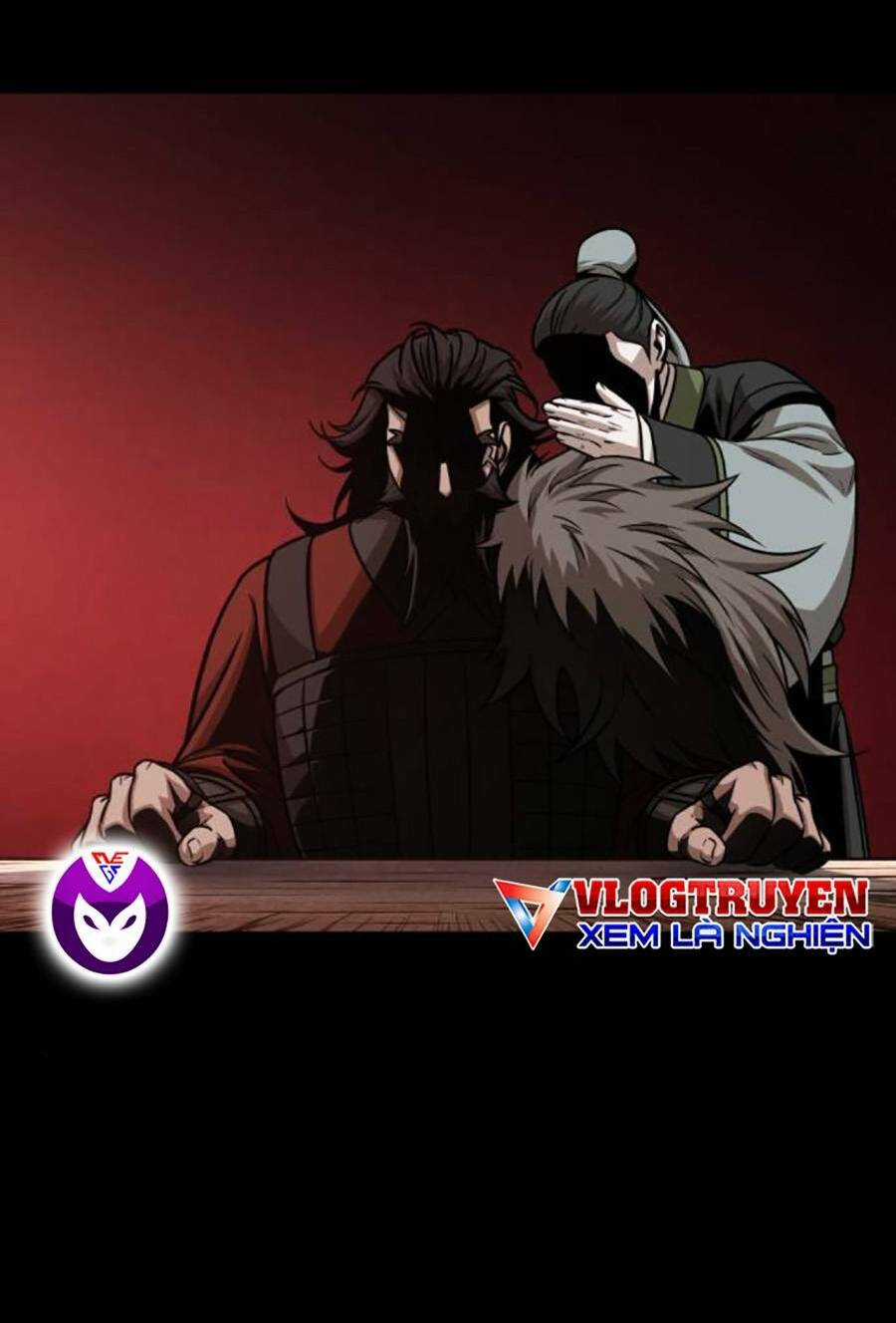 Nano Ma Thần Chapter 159 trang 17