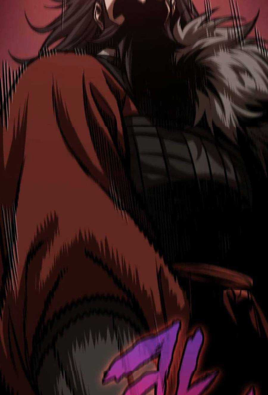 Nano Ma Thần Chapter 159 trang 19