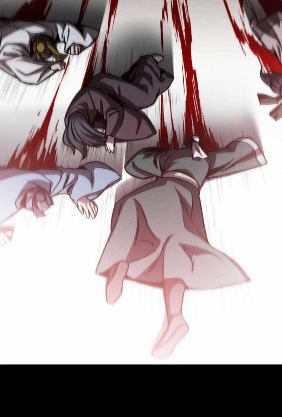 Nano Ma Thần Chapter 159 trang 21