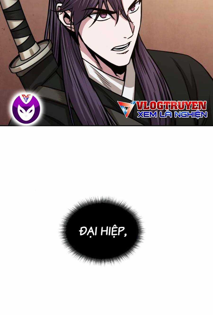 Nano Ma Thần Chapter 159 trang 24