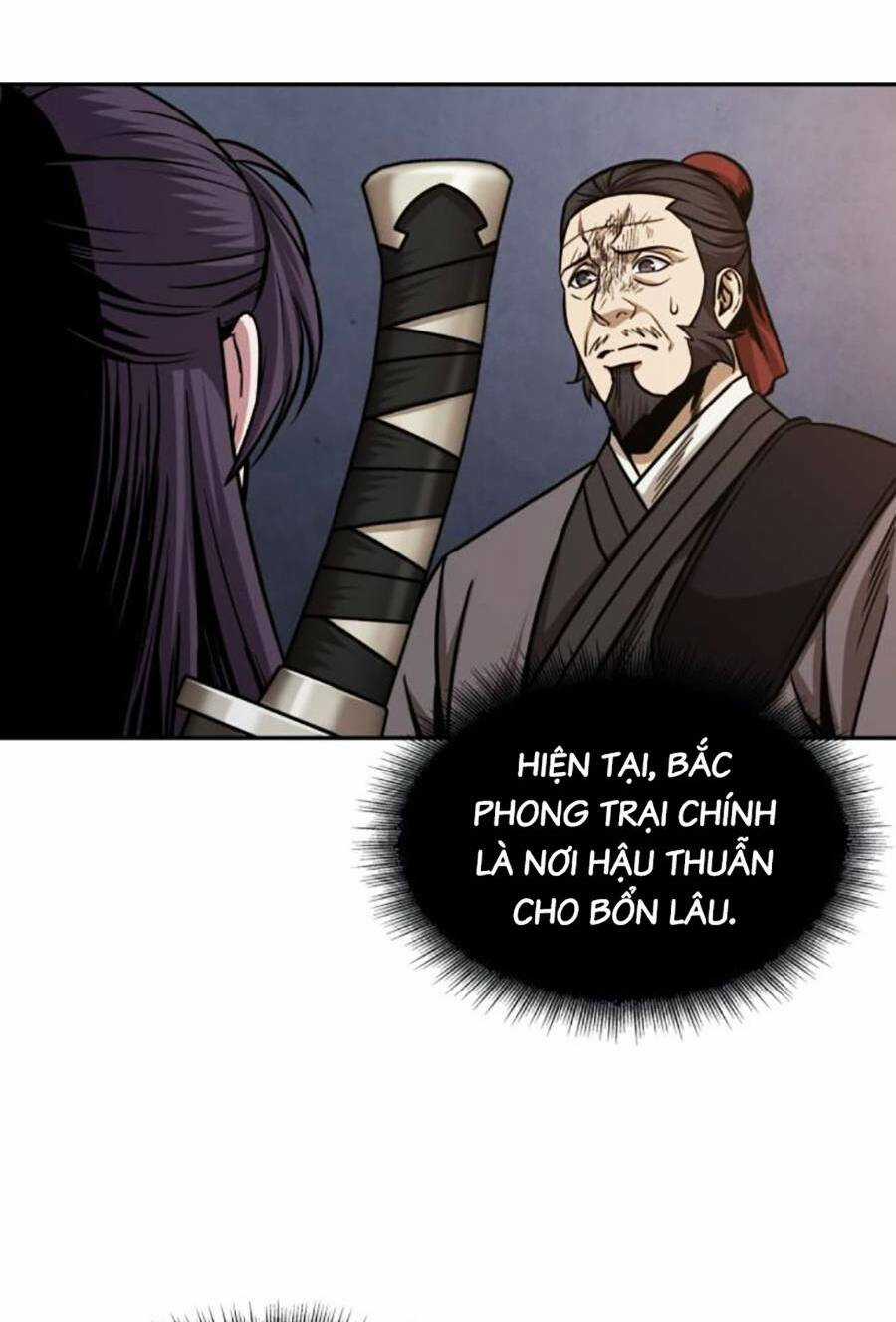 Nano Ma Thần Chapter 159 trang 25