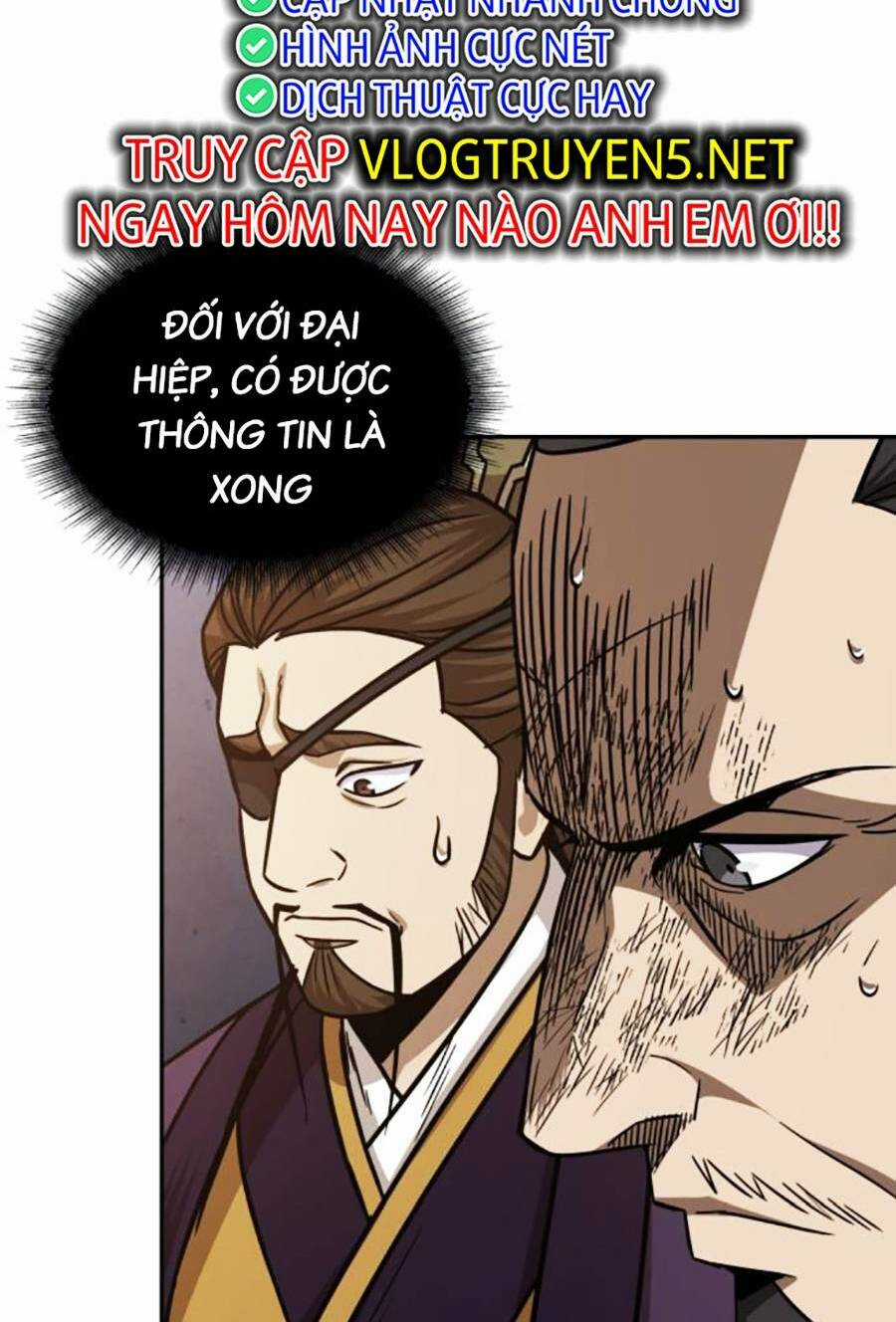Nano Ma Thần Chapter 159 trang 27