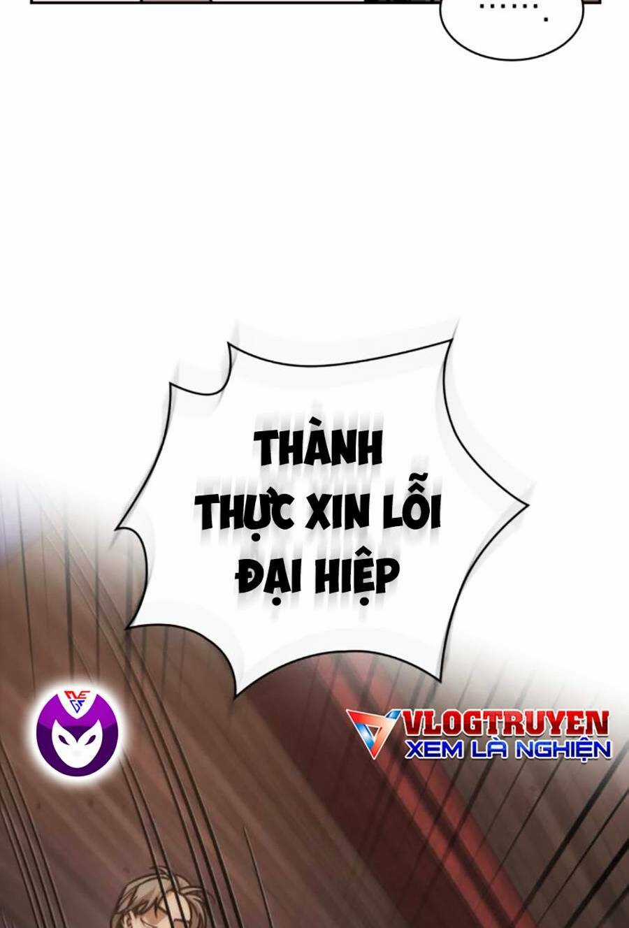 Nano Ma Thần Chapter 159 trang 29