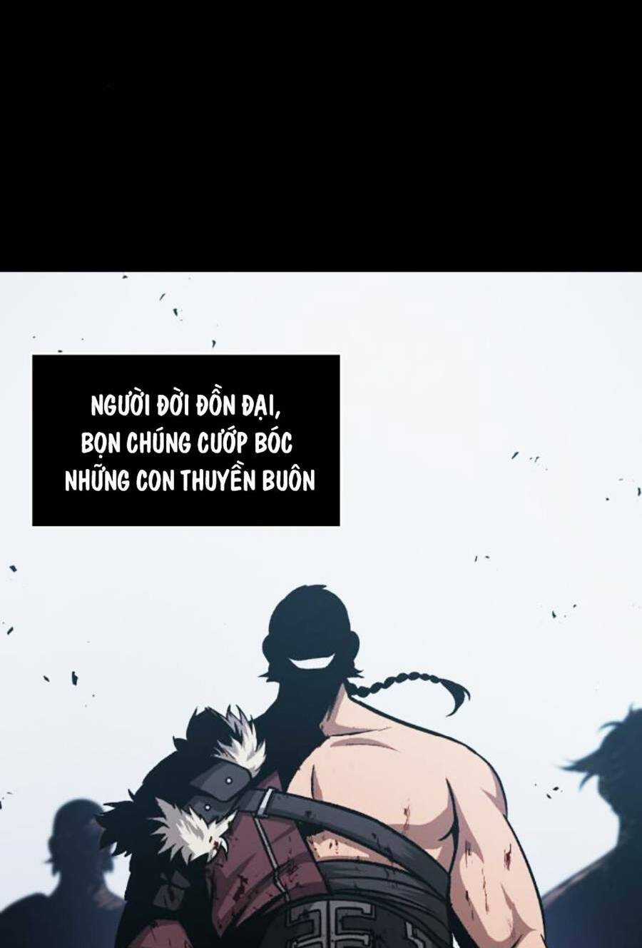 Nano Ma Thần Chapter 159 trang 3