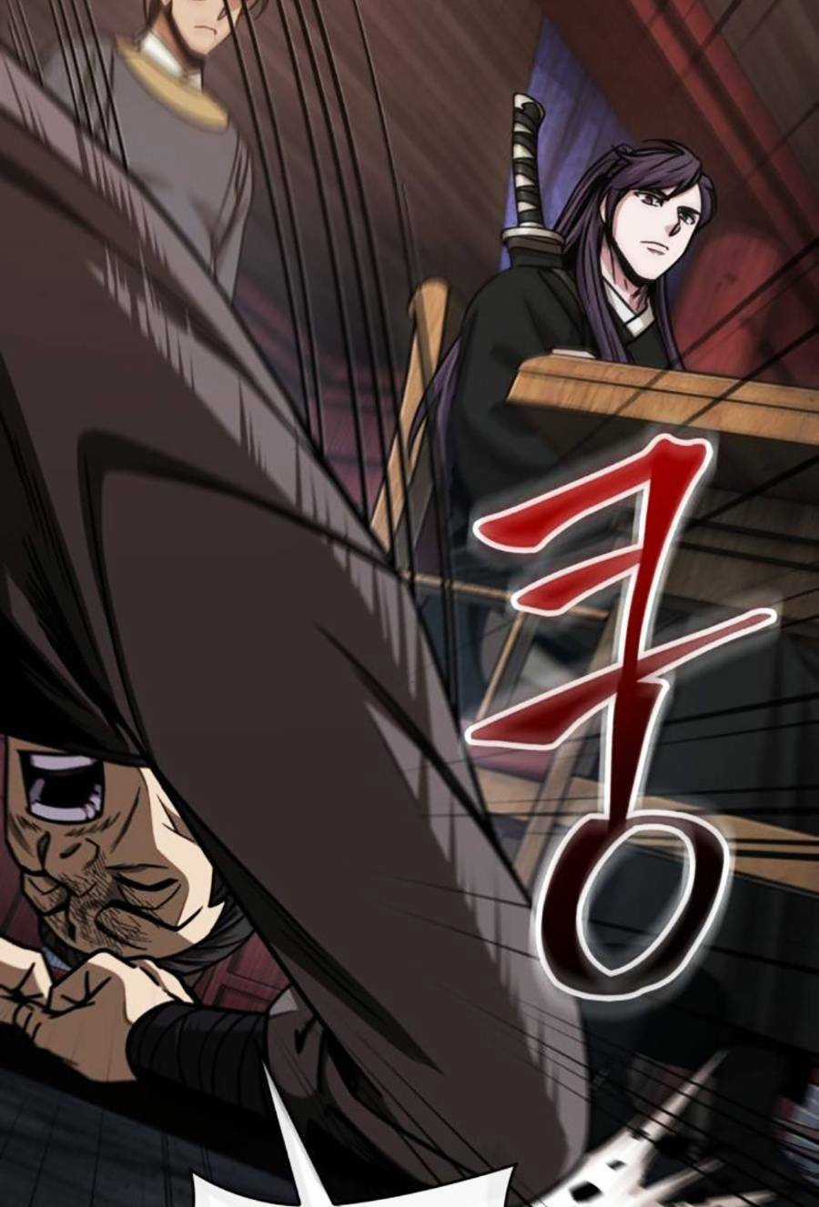 Nano Ma Thần Chapter 159 trang 30