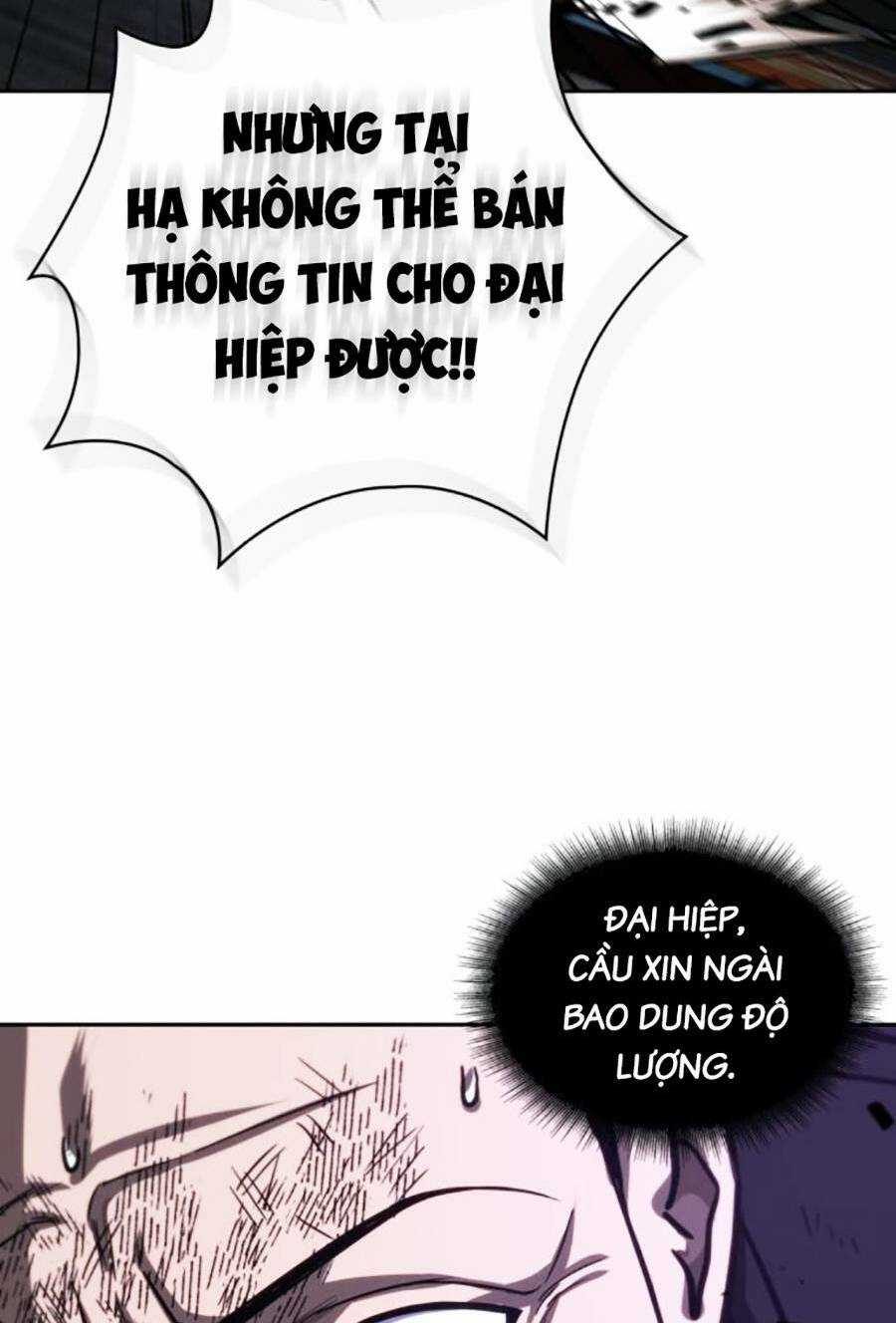 Nano Ma Thần Chapter 159 trang 31