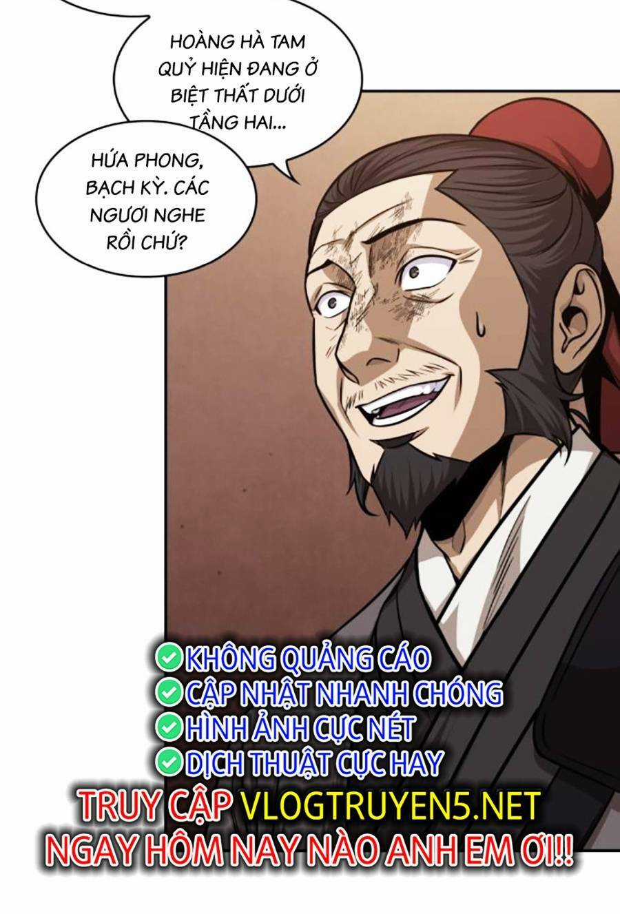 Nano Ma Thần Chapter 159 trang 34