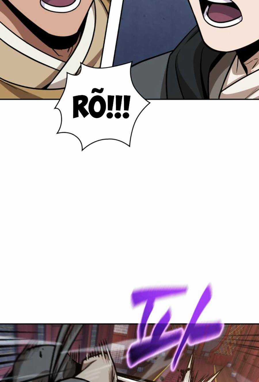 Nano Ma Thần Chapter 159 trang 36