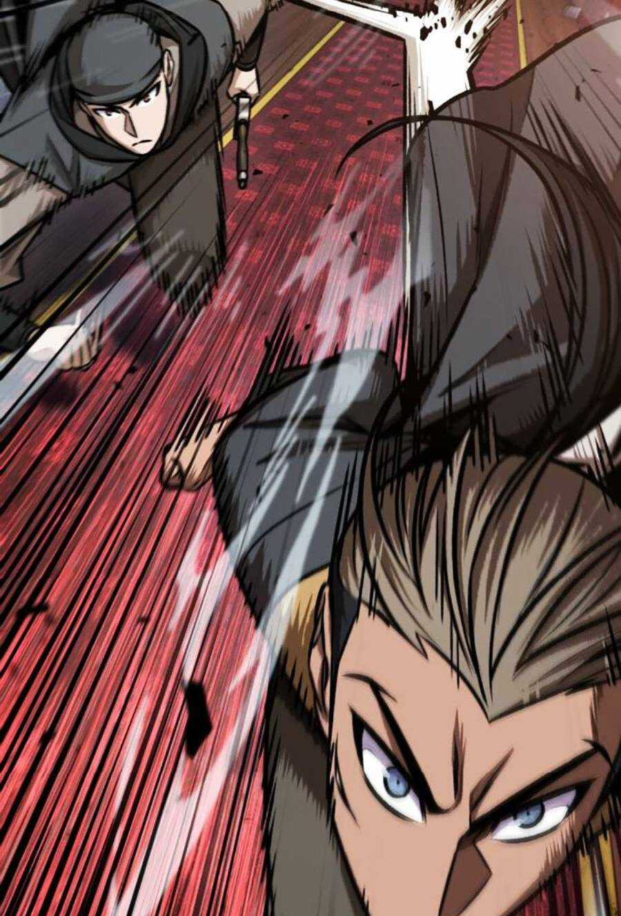 Nano Ma Thần Chapter 159 trang 37