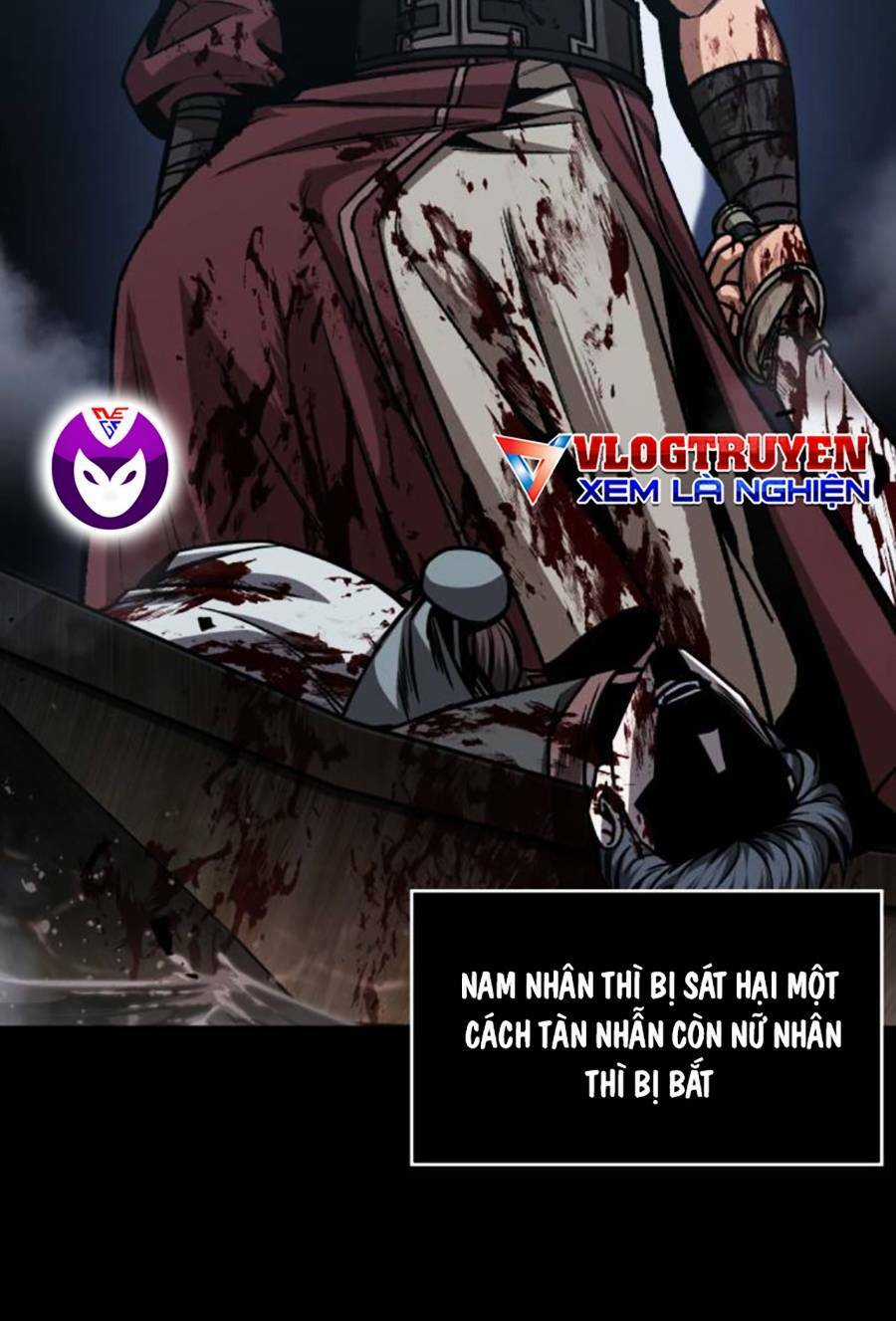 Nano Ma Thần Chapter 159 trang 4