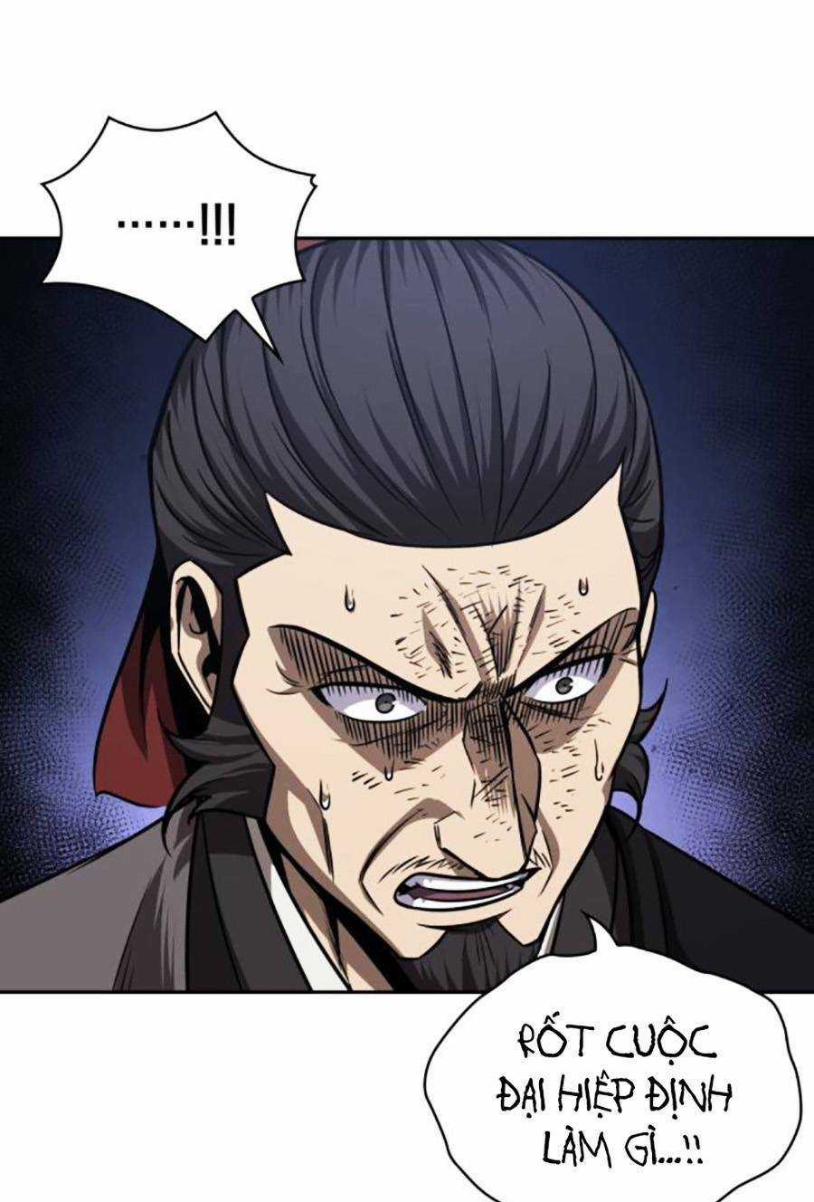 Nano Ma Thần Chapter 159 trang 42