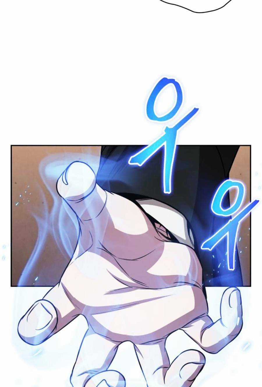 Nano Ma Thần Chapter 159 trang 43