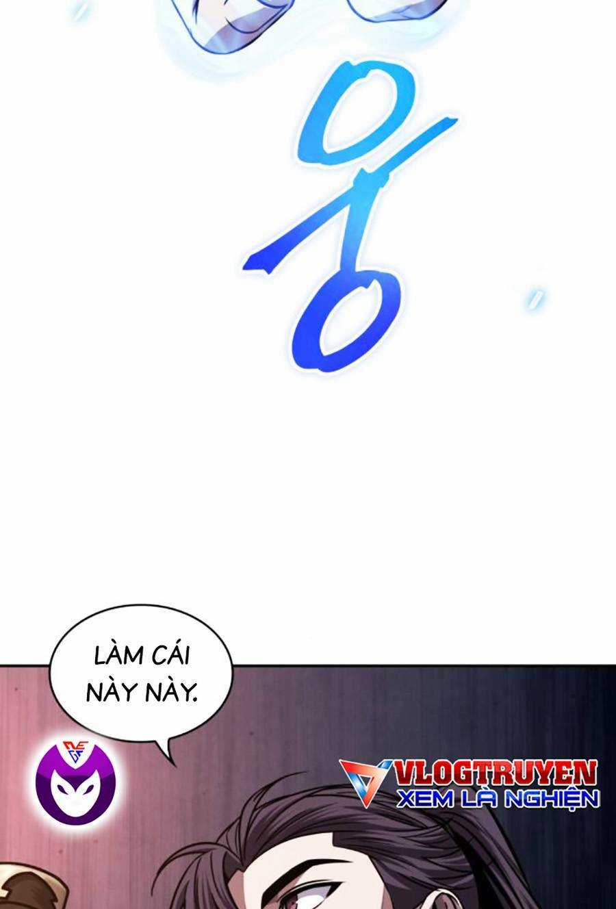 Nano Ma Thần Chapter 159 trang 44