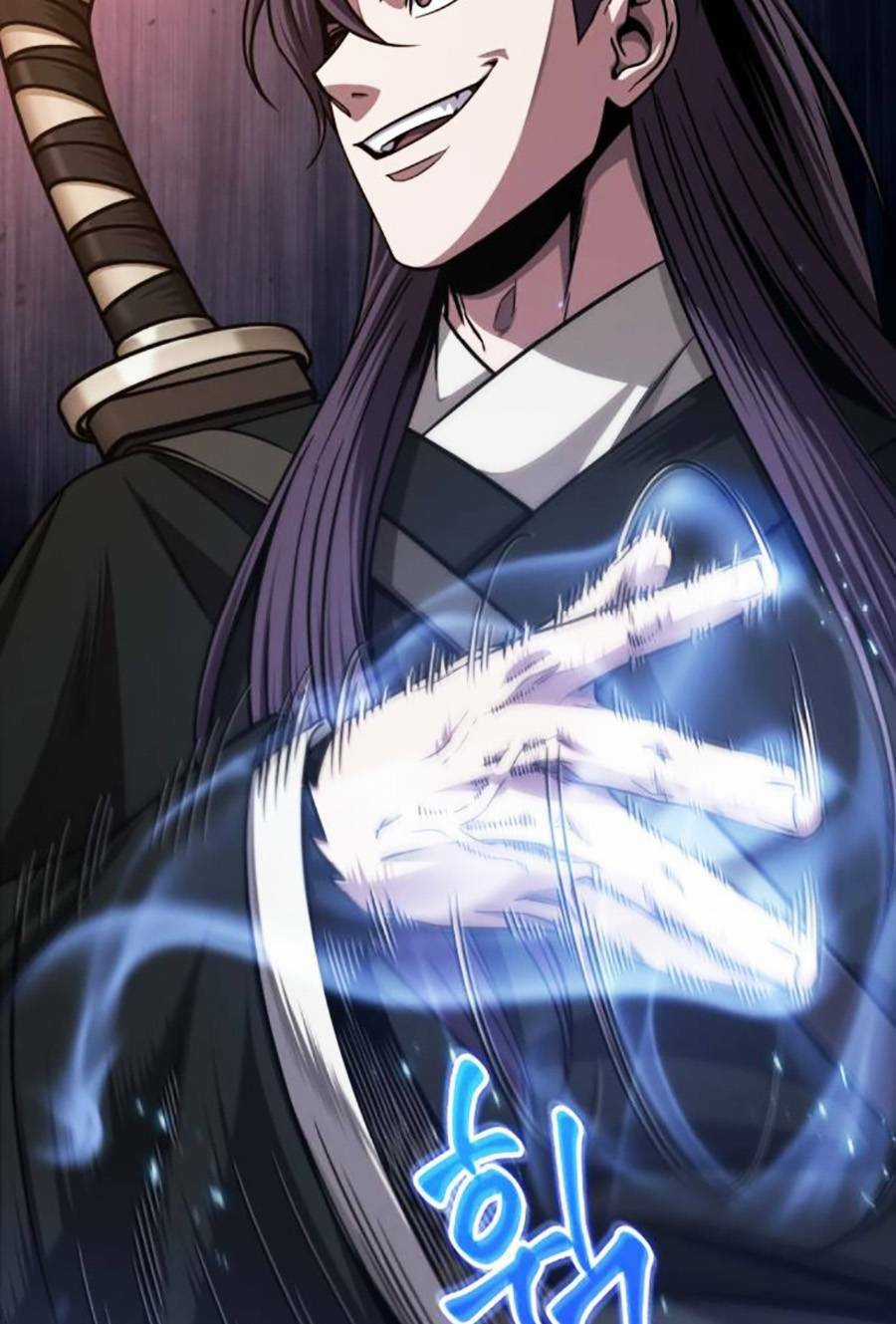 Nano Ma Thần Chapter 159 trang 45