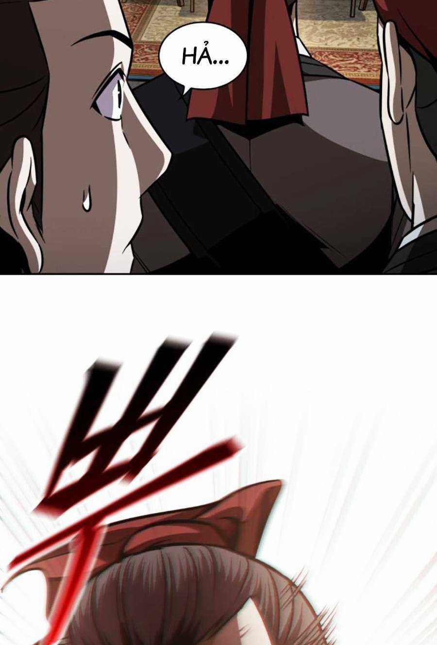 Nano Ma Thần Chapter 159 trang 47