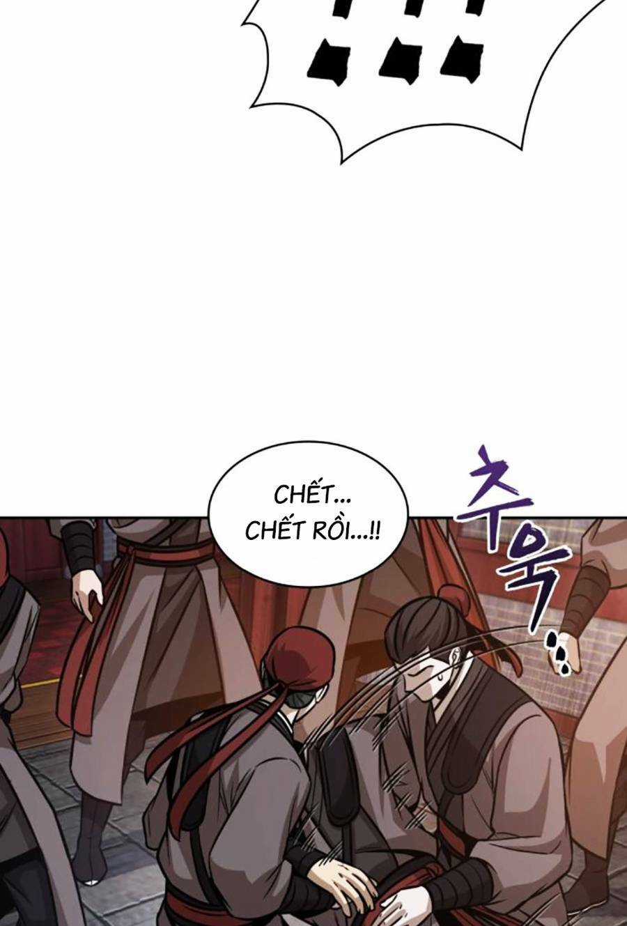 Nano Ma Thần Chapter 159 trang 49