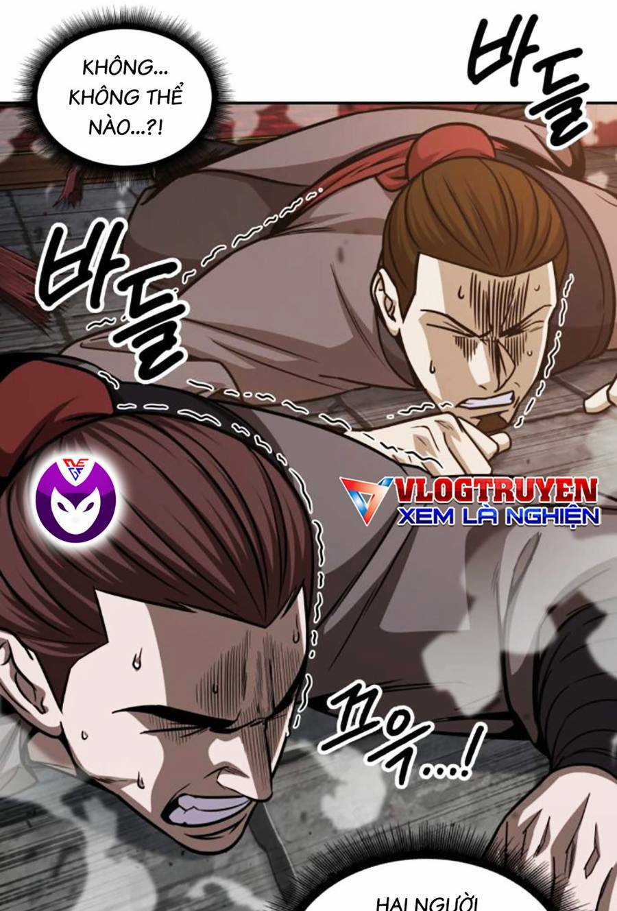 Nano Ma Thần Chapter 159 trang 59