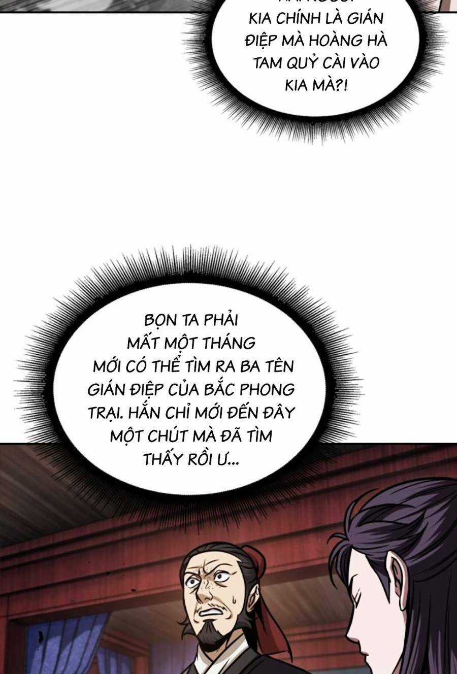 Nano Ma Thần Chapter 159 trang 60