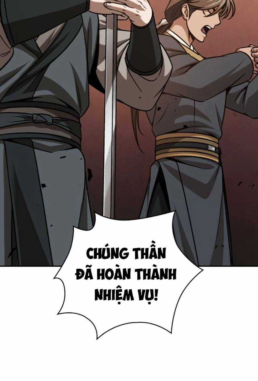 Nano Ma Thần Chapter 159 trang 63