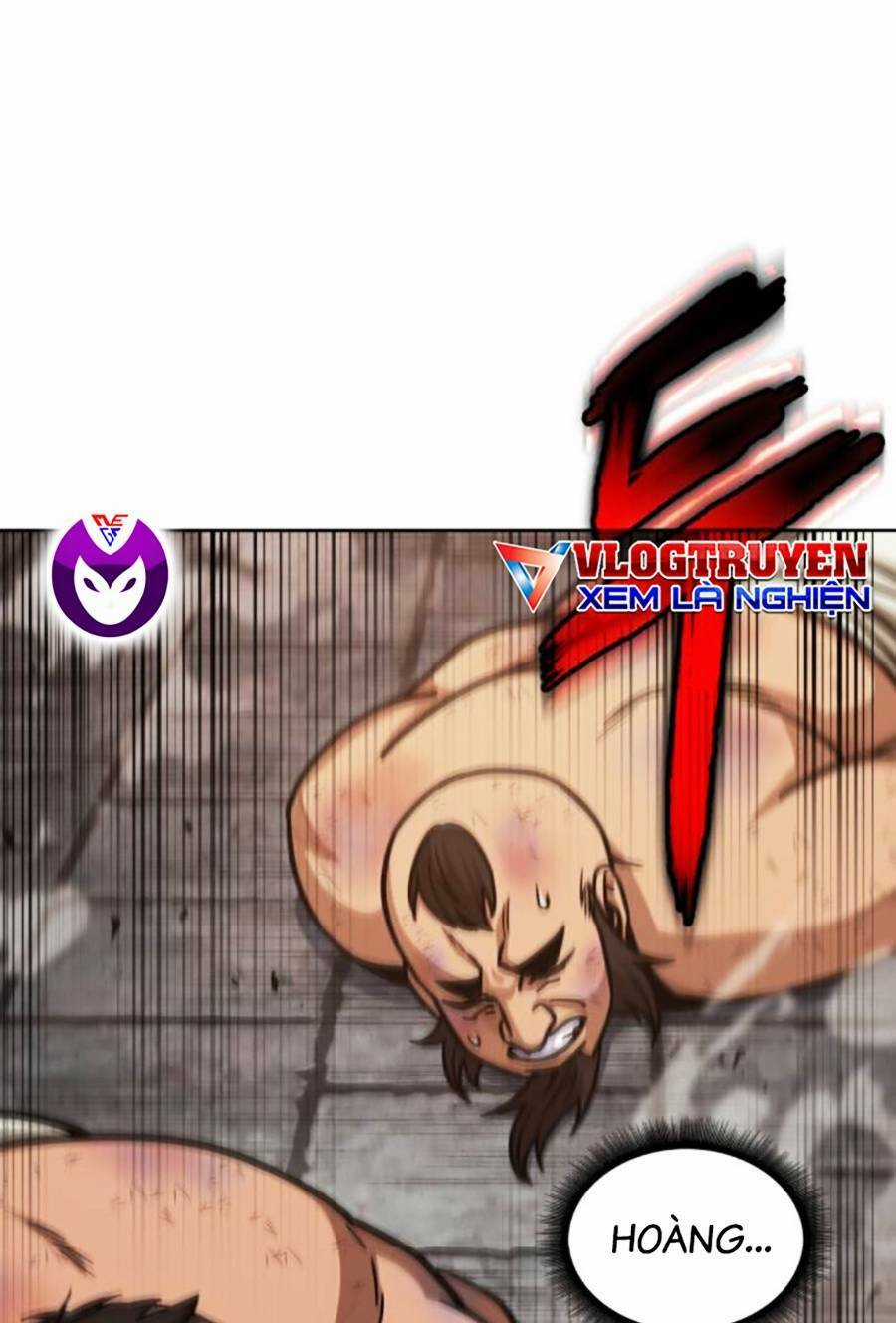 Nano Ma Thần Chapter 159 trang 65