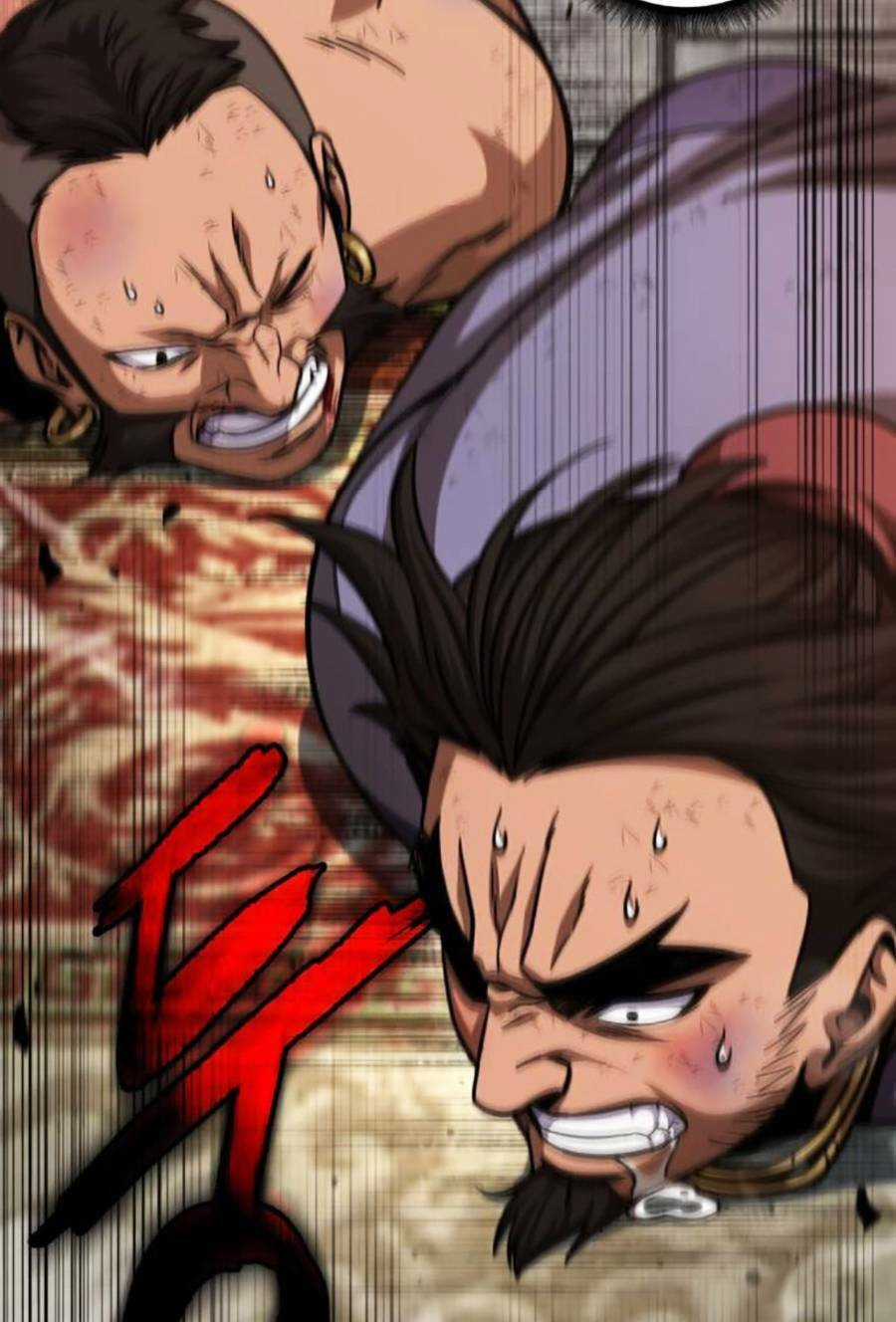 Nano Ma Thần Chapter 159 trang 66