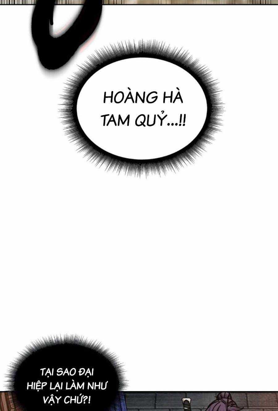 Nano Ma Thần Chapter 159 trang 67