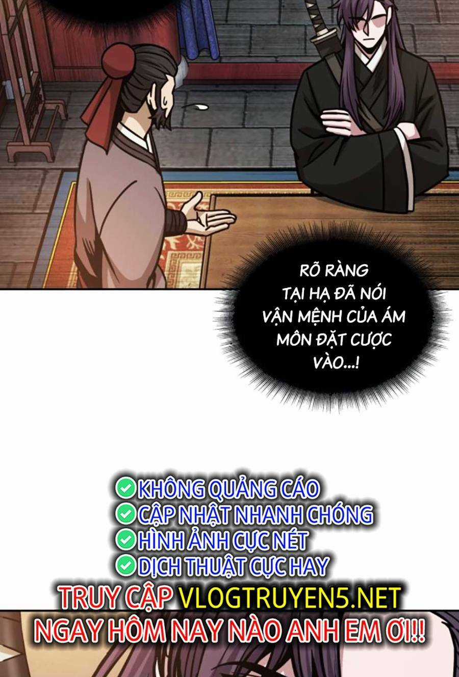 Nano Ma Thần Chapter 159 trang 68
