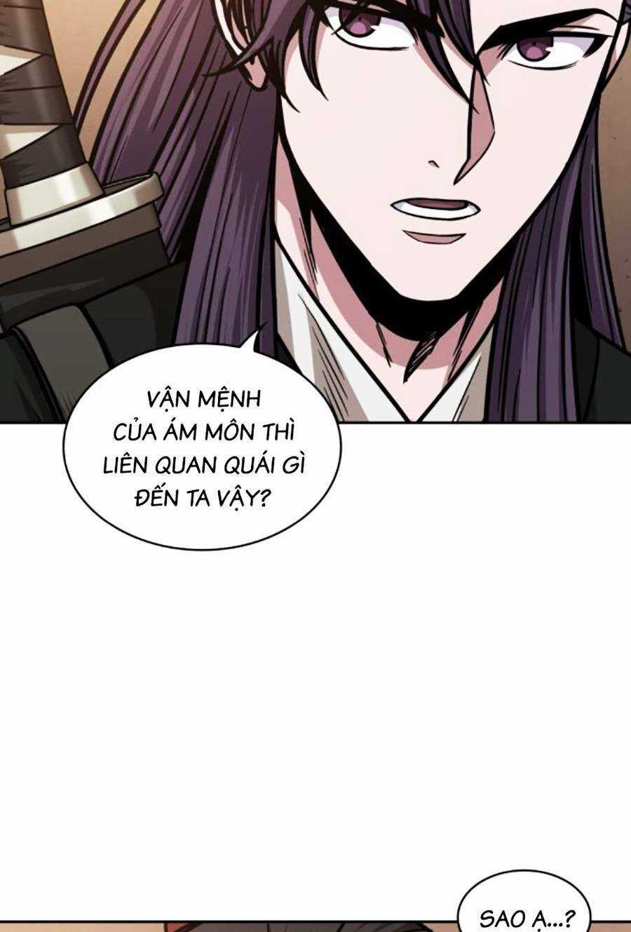 Nano Ma Thần Chapter 159 trang 69