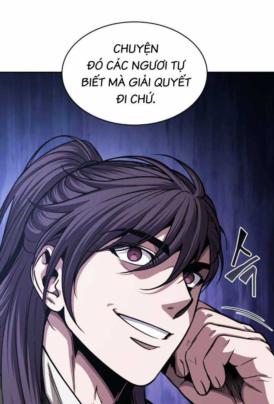Nano Ma Thần Chapter 159 trang 71
