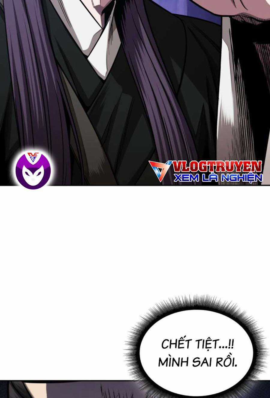 Nano Ma Thần Chapter 159 trang 72