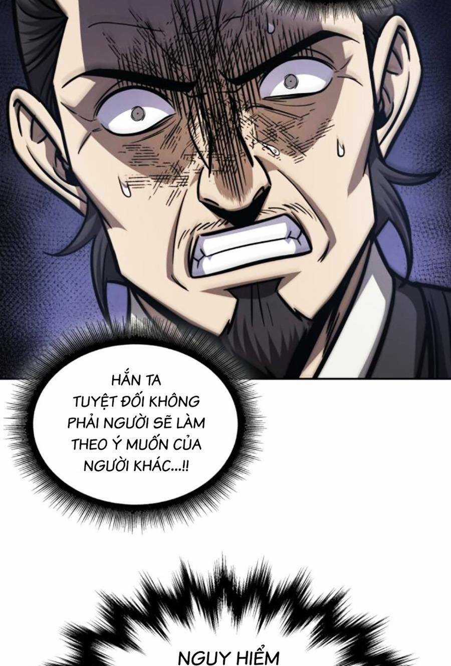 Nano Ma Thần Chapter 159 trang 73