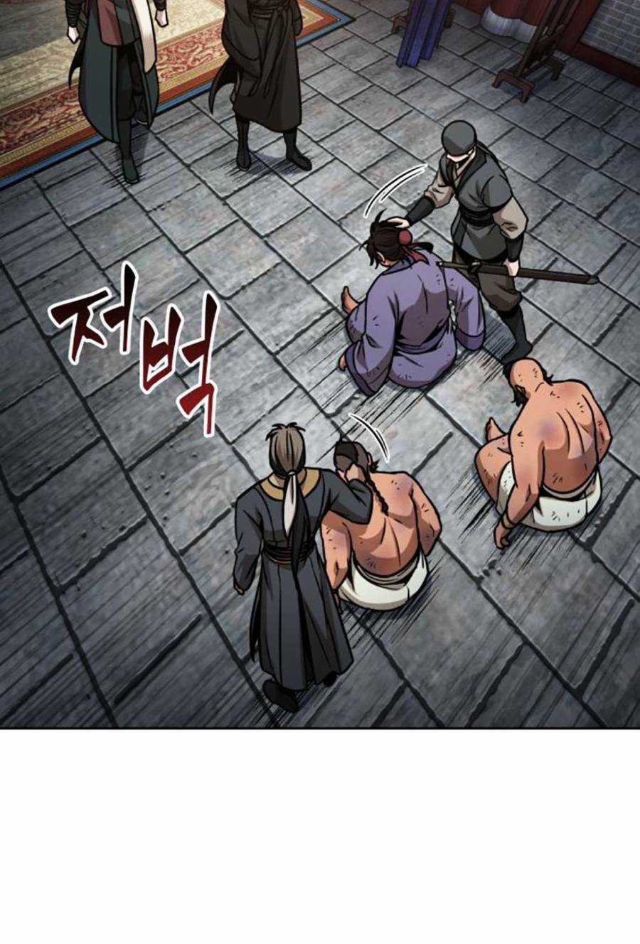 Nano Ma Thần Chapter 159 trang 76